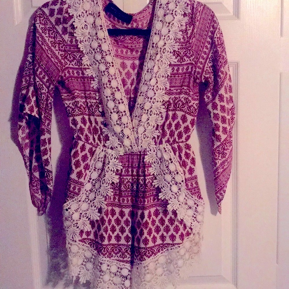 Romper